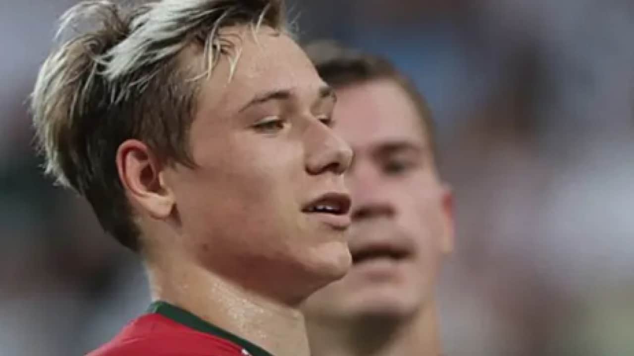 Ruslar konuştu: Aleksey Batrakov için transfer açıklaması geldi: Kulübü, Galatasaray iddiası sonrası resmen duyurdu
