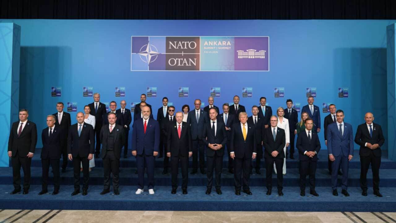 Foto - Ruslardan Batılı liderlere gönderme: Erdoğan'ın hediyesine olay yorum