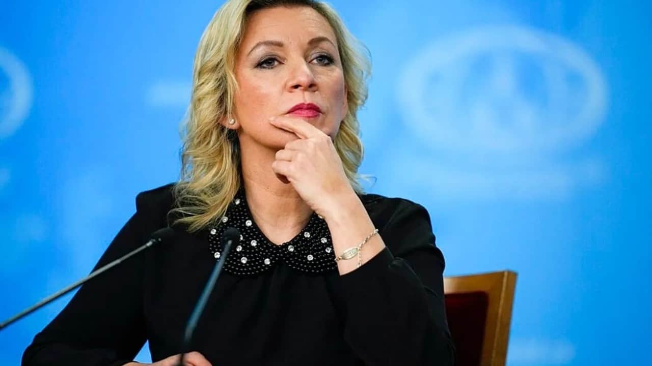 Foto - Rusya, Batı’ya meydan okudu: Ukrayna’yla ilgili hedeflere ulaşacağız