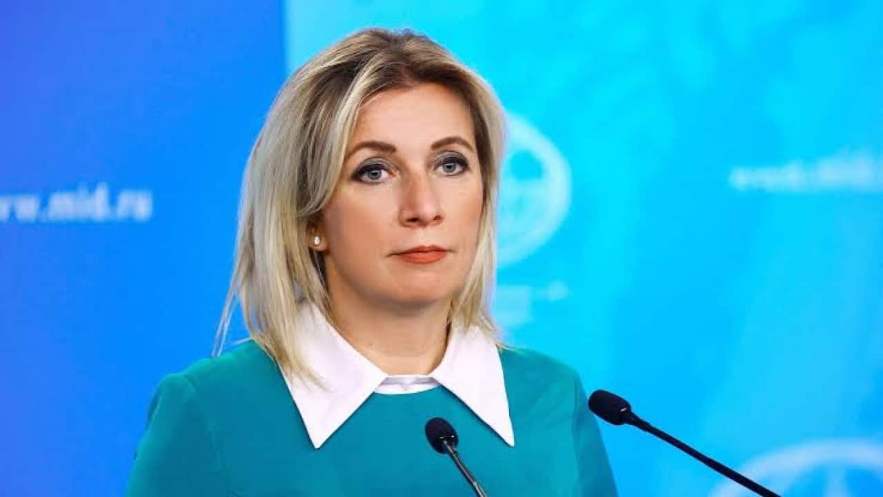 Foto - Rusya, Batı’ya meydan okudu: Ukrayna’yla ilgili hedeflere ulaşacağız
