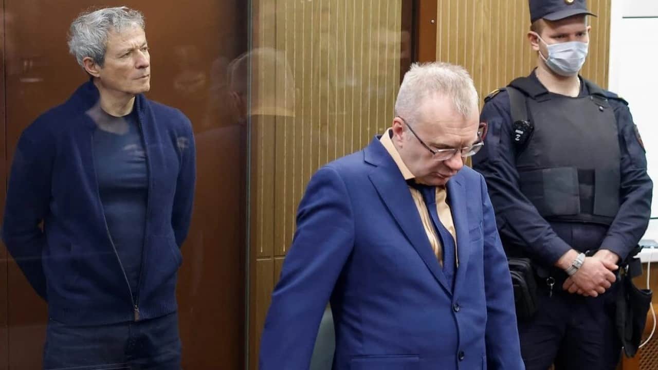Foto - Rusya mal varlıklarına el koyacak: Diyarbakırlı iş insanına ortak olacak