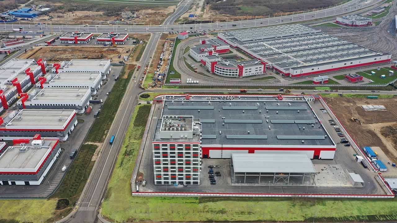 Foto - Rusya mal varlıklarına el koyacak: Diyarbakırlı iş insanına ortak olacak