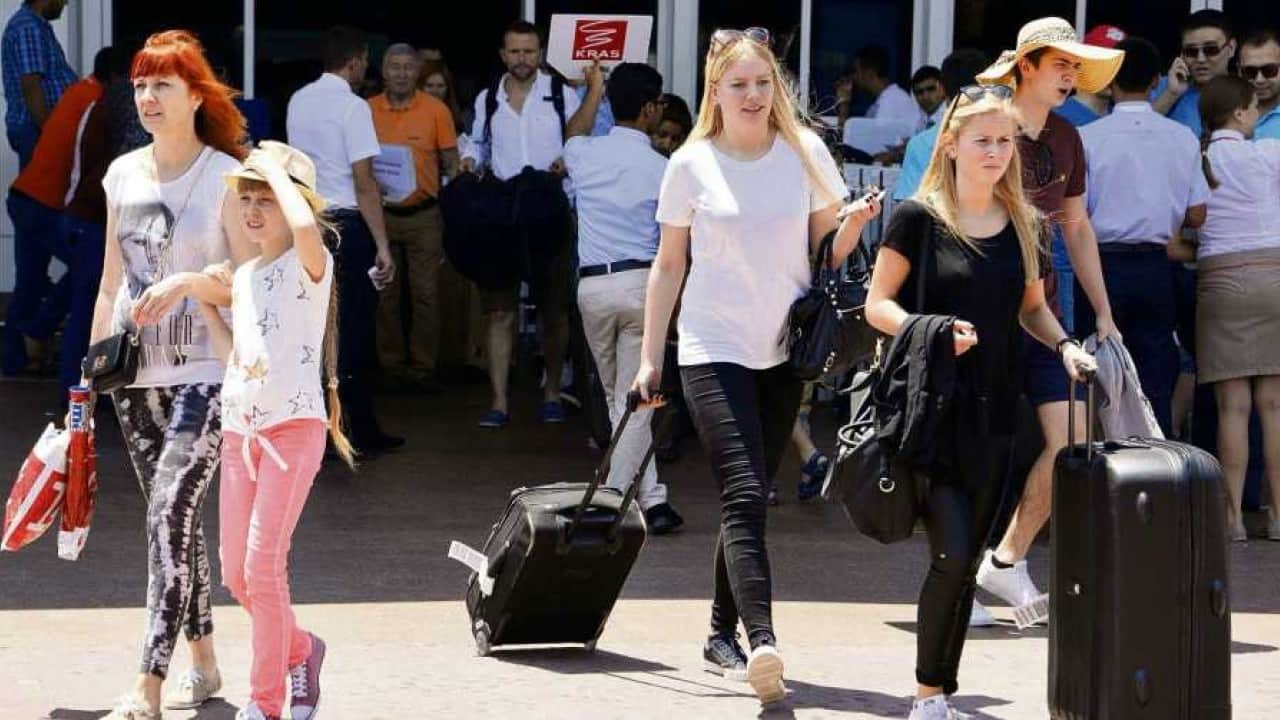 Foto - Rusya Türkiye'nin yeni rakibini duyurdu! 'Açık ara öne geçtiler'