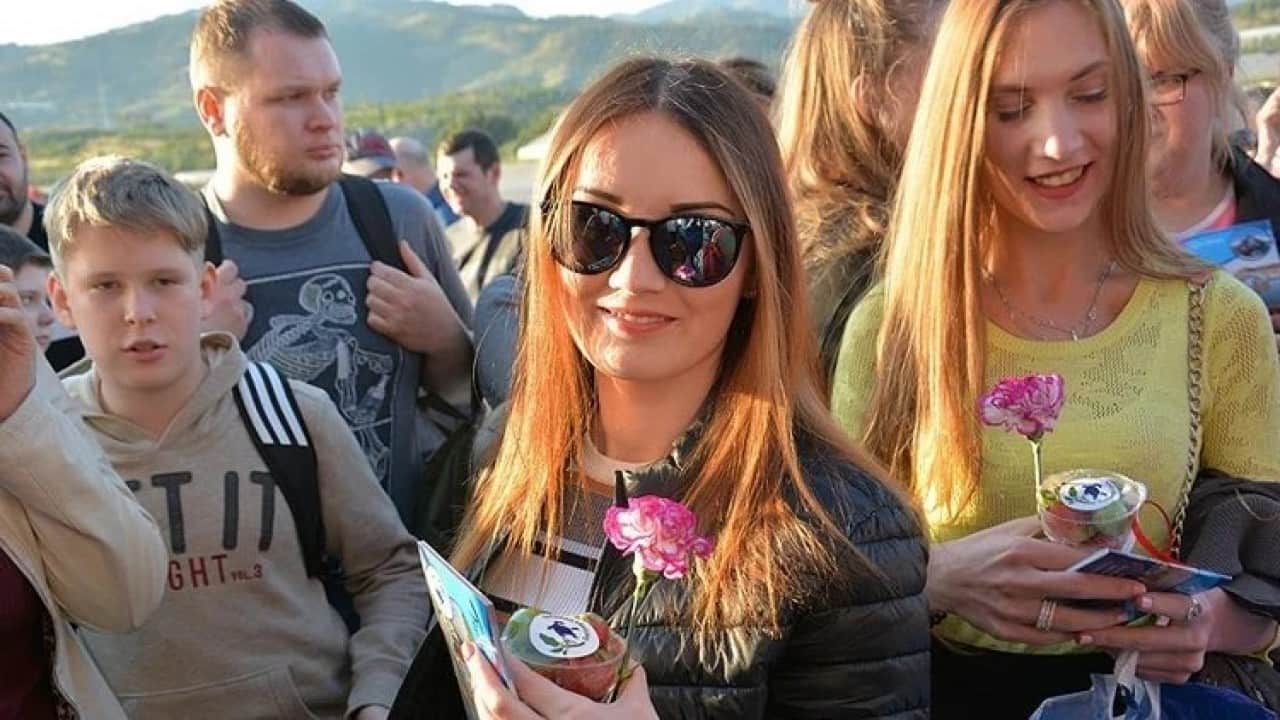 Foto - Rusya Türkiye'yi hedef aldı: Fiyatları kırpmaya başladılar