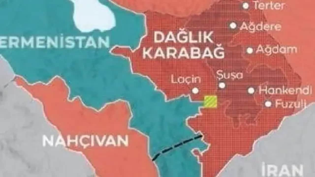 Foto - Rusya'da ezber bozan Türkiye paniği: Bizi dışlayıp dünyanın en kritik enerji yataklarına göz diktiler