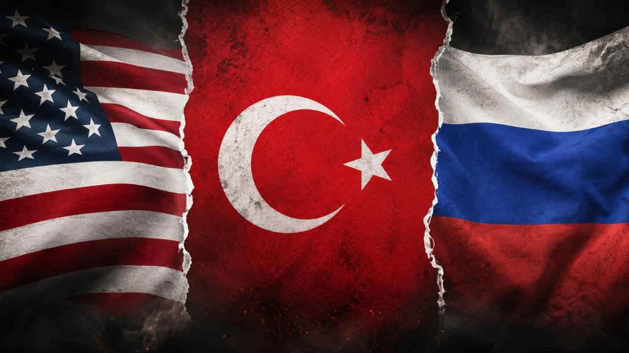 Foto - Rusya'da Türkiye paniği! İlk kez ses çıkardılar: Füzeleri vermeyin
