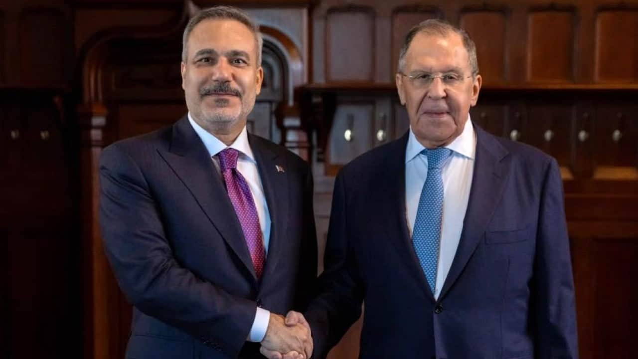 Foto - Rusya'dan çok konuşulacak Hakan Fidan itirafı