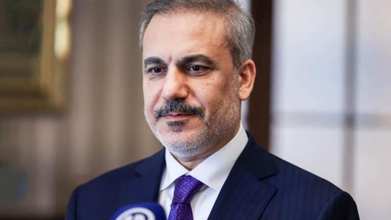 Foto - Rusya'dan çok konuşulacak Hakan Fidan itirafı