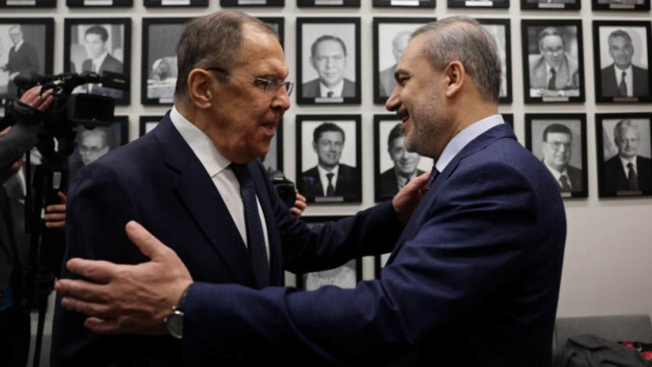 Foto - Rusya'dan çok konuşulacak Hakan Fidan itirafı