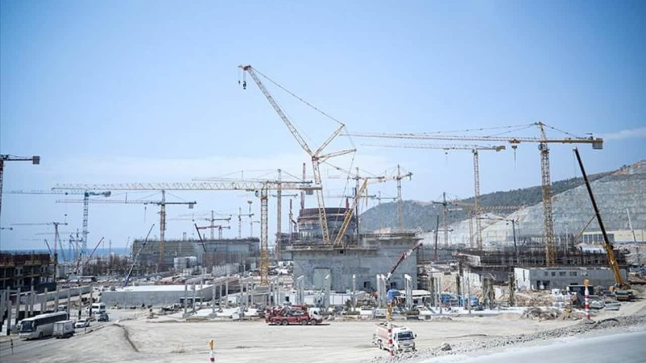 Foto - Rusya'dan hiç beklenmedik Türkiye kararı: Devasa projede satışa hazırlanıyorlar