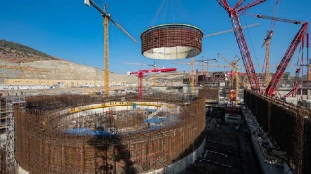 Foto - Rusya'dan hiç beklenmedik Türkiye kararı: Devasa projede satışa hazırlanıyorlar