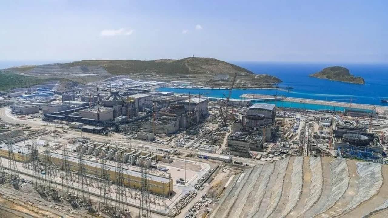 Foto - Rusya'dan hiç beklenmedik Türkiye kararı: Devasa projede satışa hazırlanıyorlar