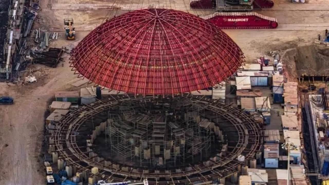 Foto - Rusya'dan hiç beklenmedik Türkiye kararı: Devasa projede satışa hazırlanıyorlar