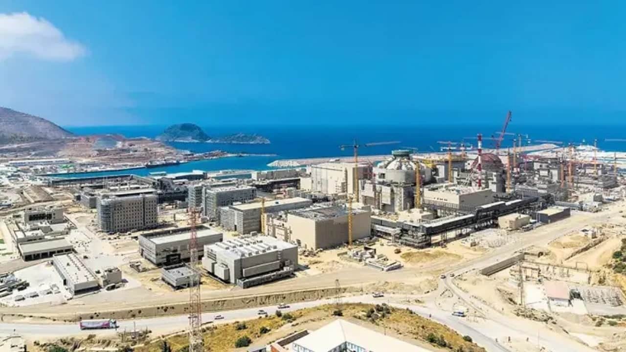 Foto - Rusya'dan hiç beklenmedik Türkiye kararı: Devasa projede satışa hazırlanıyorlar