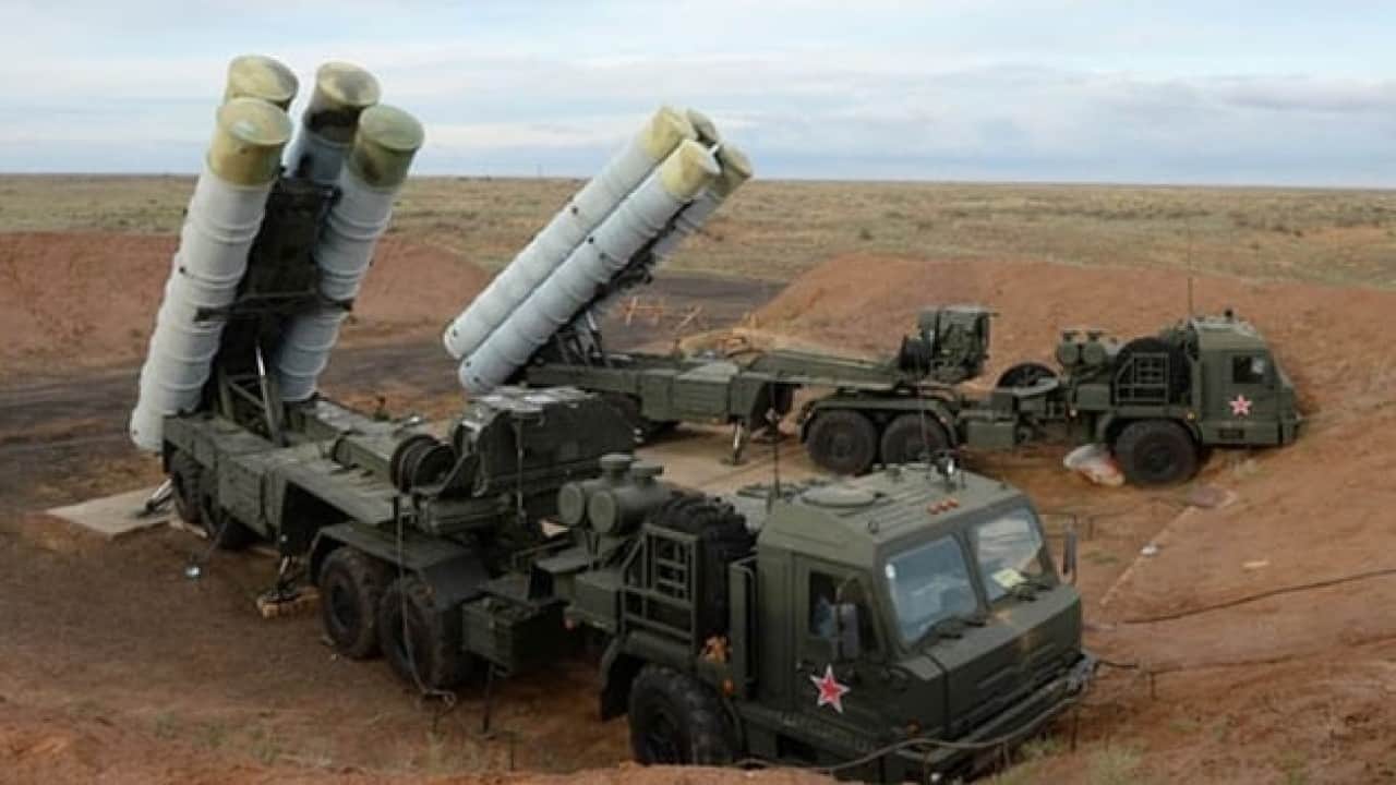 Foto - Rusya'dan S-400'lerle ilgili beklenmedik çıkış: Türkiye'nin almasını engelleyebirler