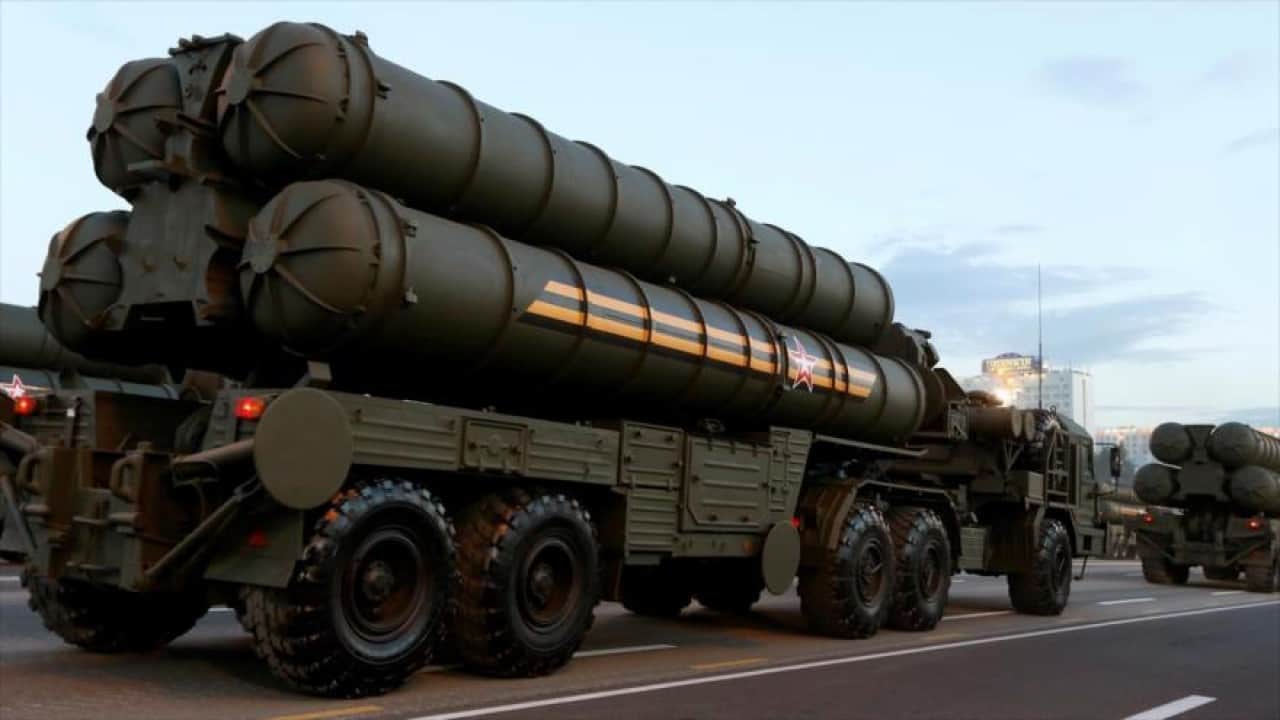Foto - Rusya'dan S-400'lerle ilgili beklenmedik çıkış: Türkiye'nin almasını engelleyebirler