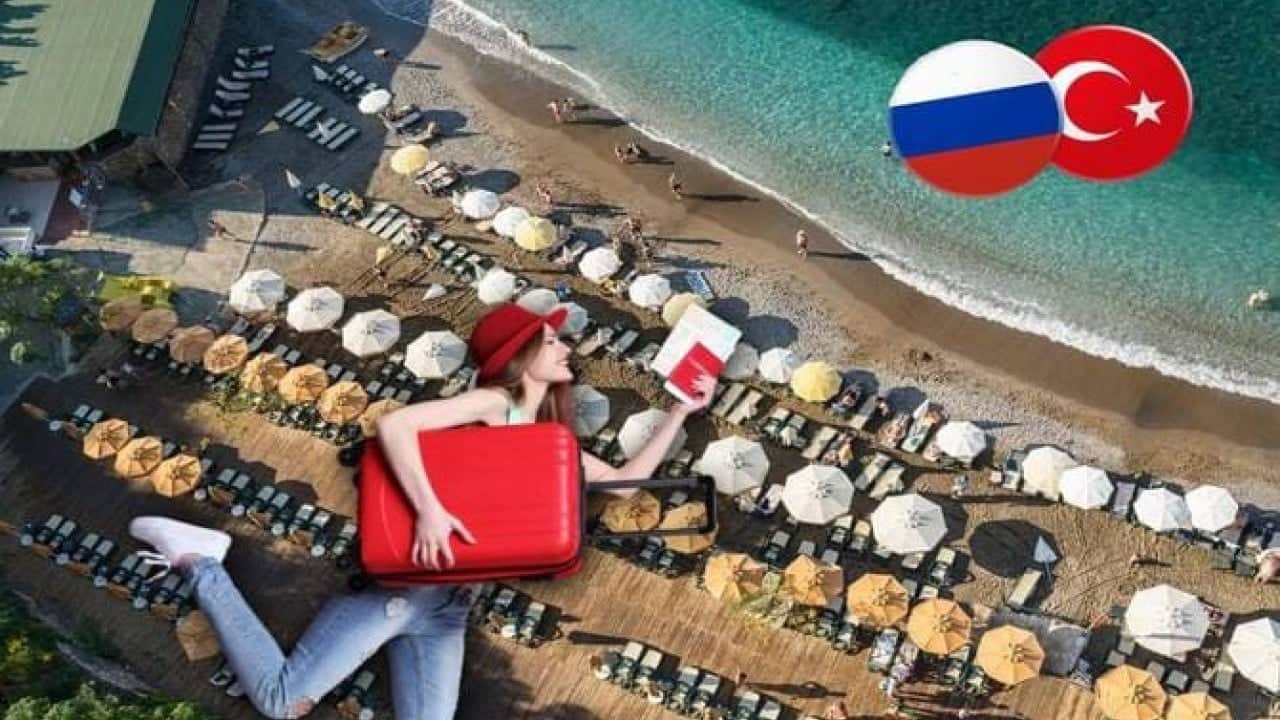 Foto - Rusya'dan Türkiye itirafı: Rakipsizler