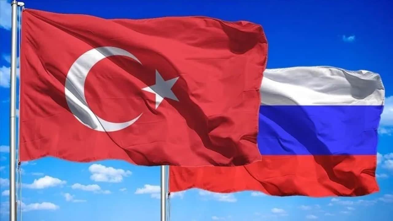 Foto - Rusya'dan Türkiye'ye beklenmedik suçlama: Bu eylemlerin kabul edilemez olduğunu açıklamıyorlar