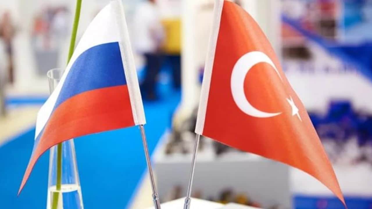 Foto - Rusya'dan Türkiye'ye flaş davet: Gözler ve kulaklar buraya çevrildi