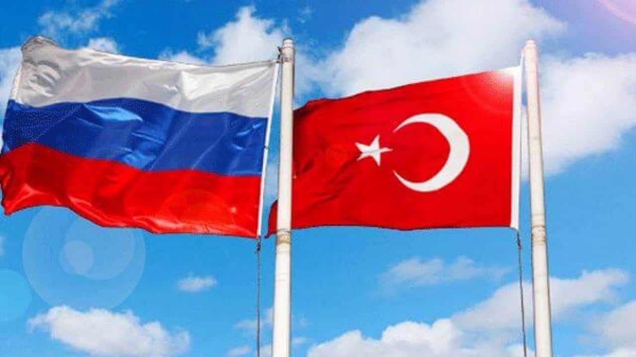 Foto - Rusya'dan Türkiye'ye flaş davet: Gözler ve kulaklar buraya çevrildi