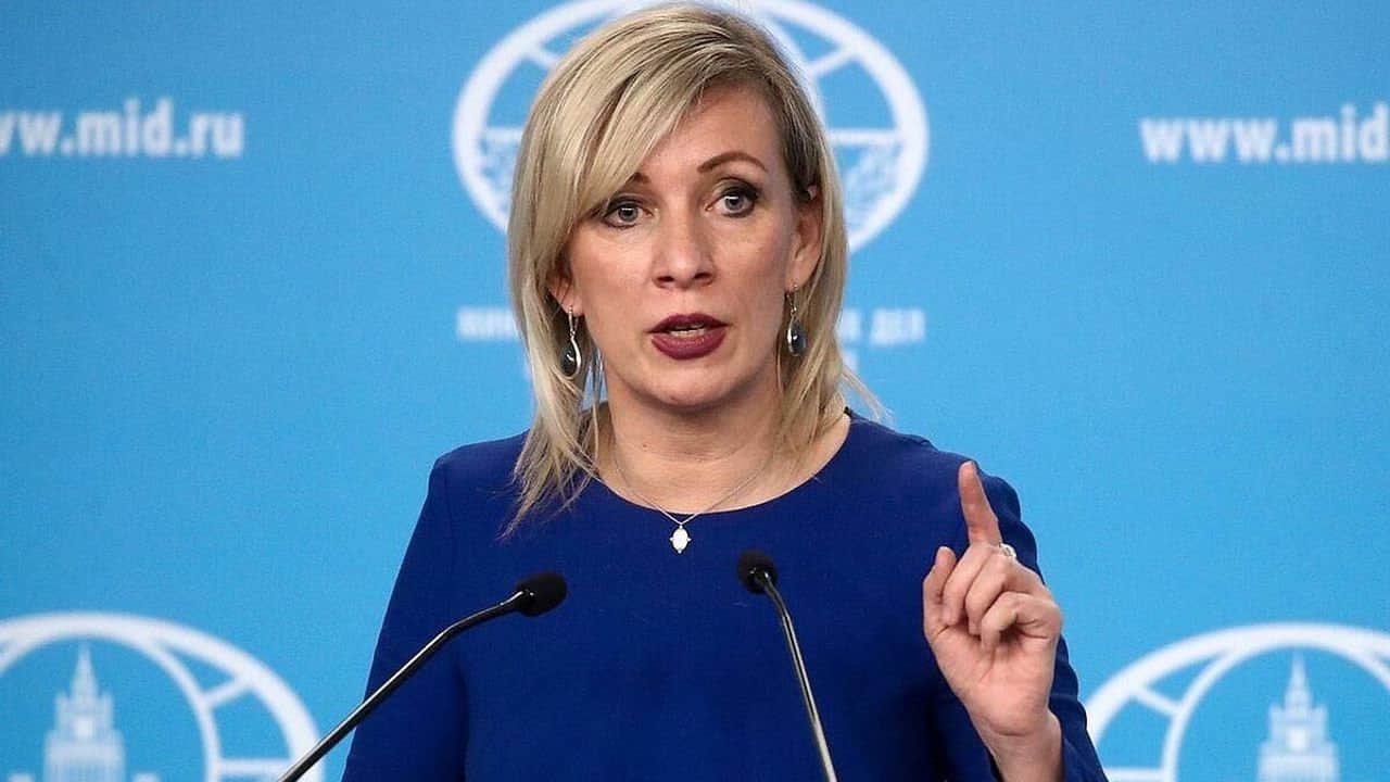 Foto - Rusya: "Bu adımı sakın atmayın, yoksa Pandora’nın kutusu açılır"