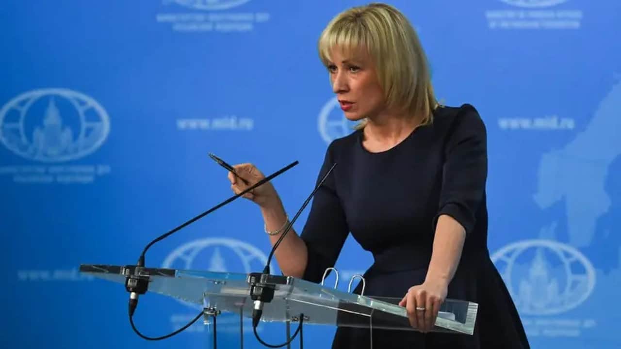 Foto - Rusya: "Bu adımı sakın atmayın, yoksa Pandora’nın kutusu açılır"