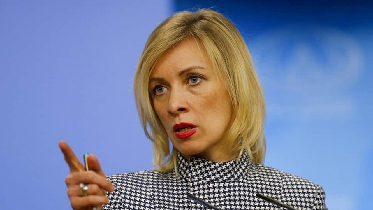 Foto - Rusya: "Bu adımı sakın atmayın, yoksa Pandora’nın kutusu açılır"