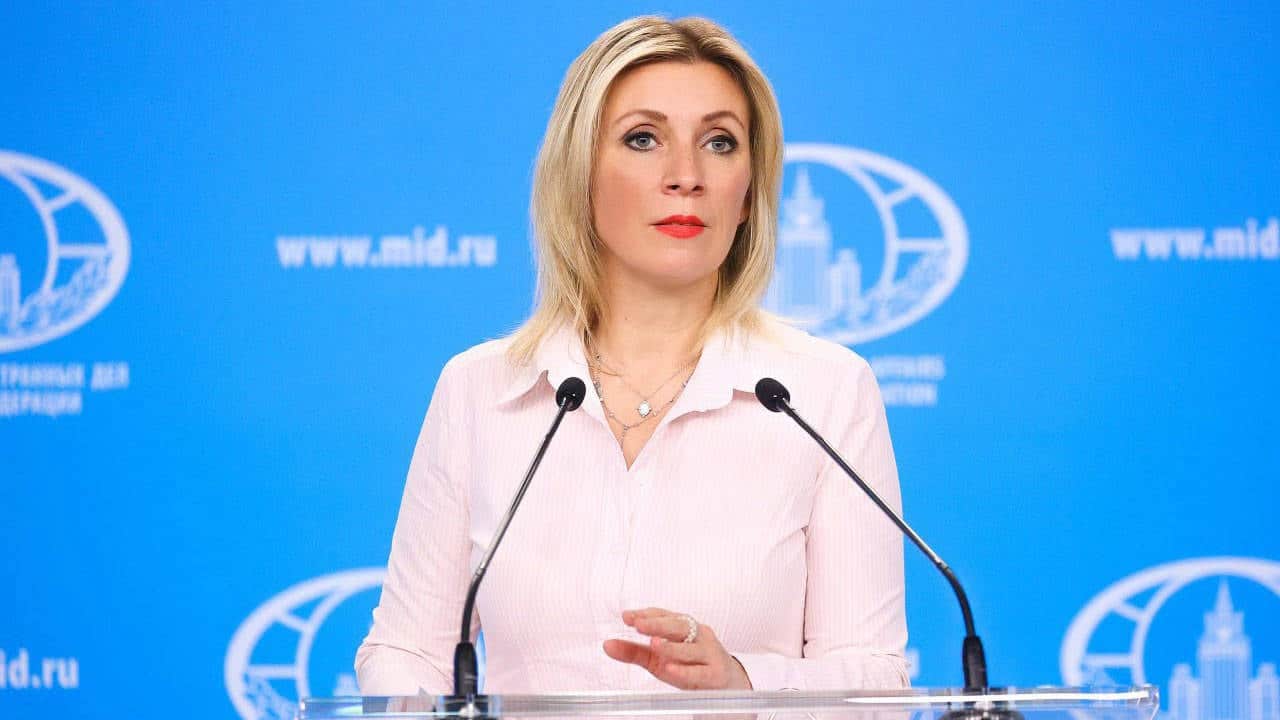 Foto - Rusya: "Bu adımı sakın atmayın, yoksa Pandora’nın kutusu açılır"