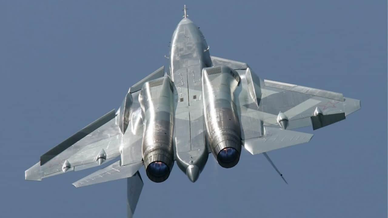 Foto - Rusya'nın 'S-400'lerden sonra size Su-57 de verelim' teklifi reddedildi: 'Olmayacak şey oldu' desek yeridir