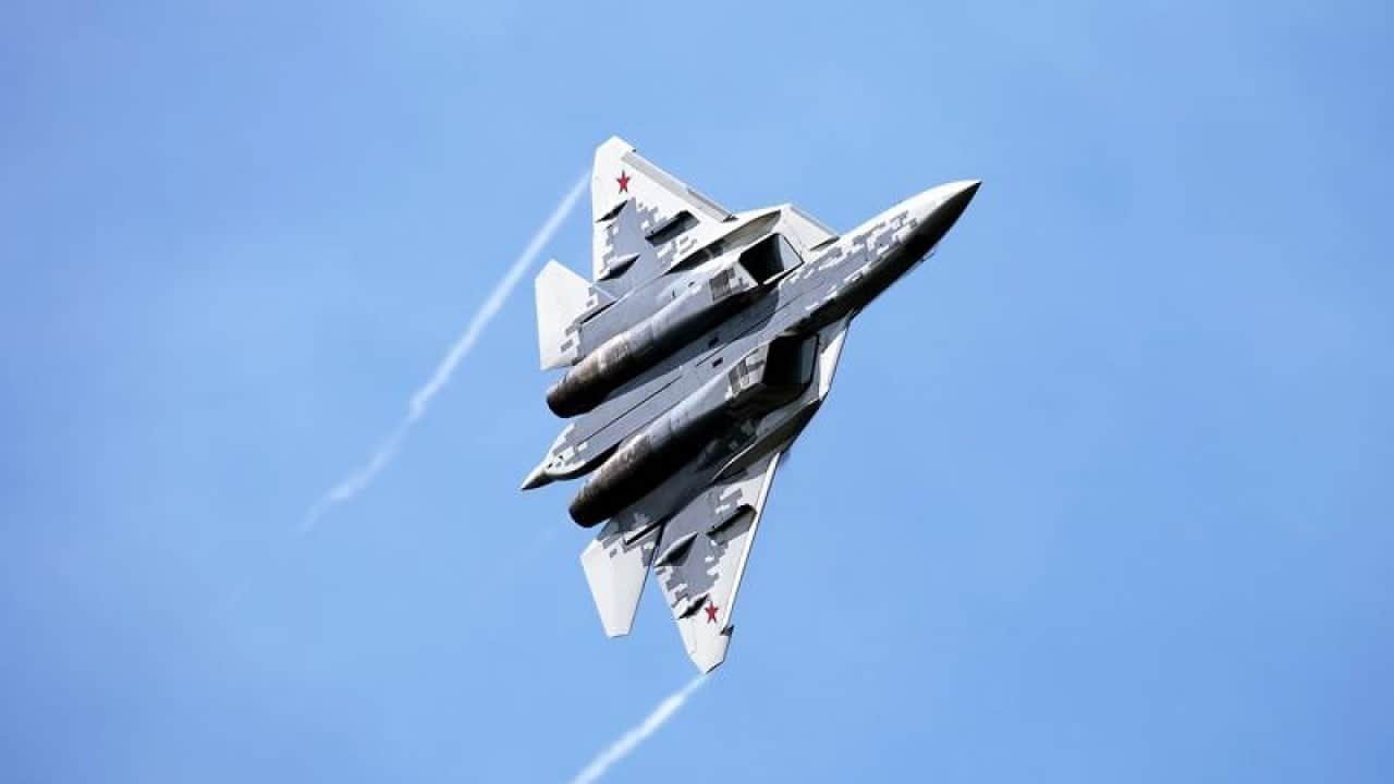 Foto - Rusya'nın 'S-400'lerden sonra size Su-57 de verelim' teklifi reddedildi: 'Olmayacak şey oldu' desek yeridir
