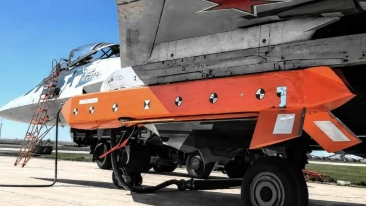 Foto - Rusya’nın yeni seyir füzesinde Nvidia’nın yapay zekâ çipi tespit edildiği iddiası
