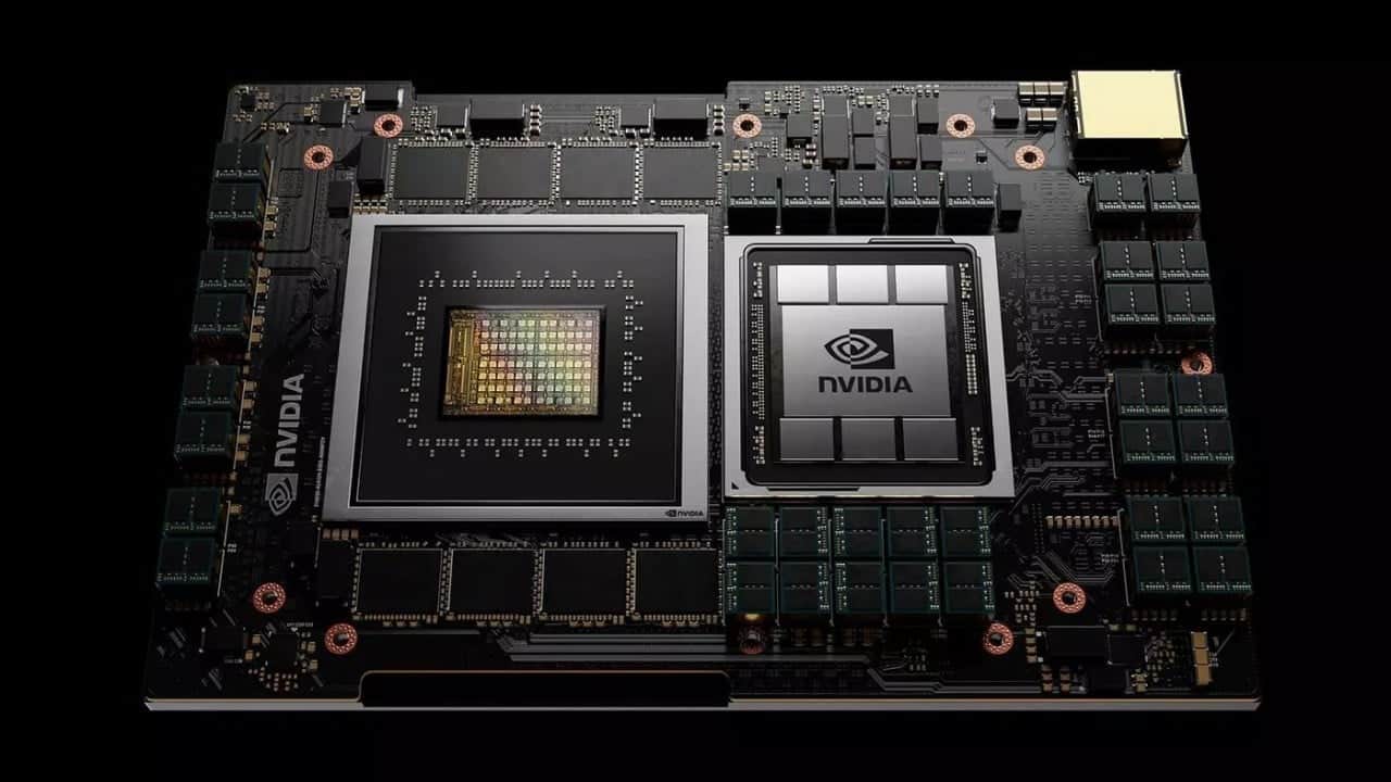 Foto - Rusya’nın yeni seyir füzesinde Nvidia’nın yapay zekâ çipi tespit edildiği iddiası