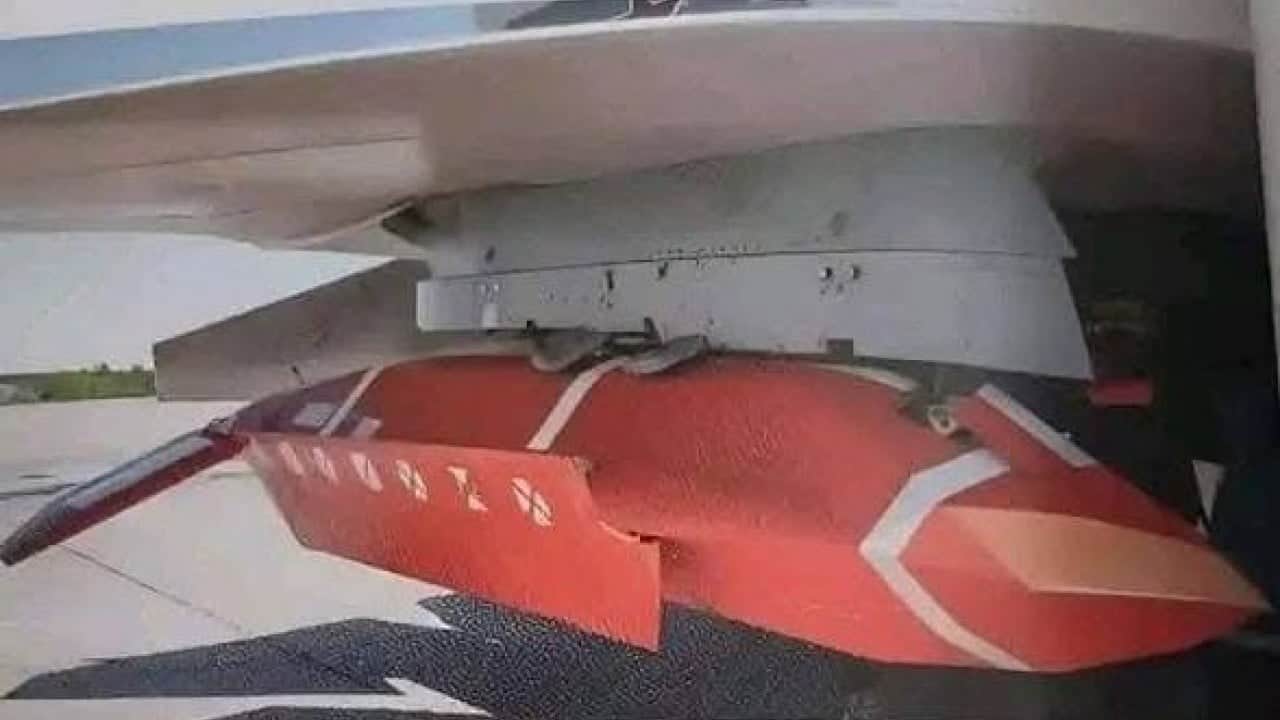 Foto - Rusya’nın yeni seyir füzesinde Nvidia’nın yapay zekâ çipi tespit edildiği iddiası