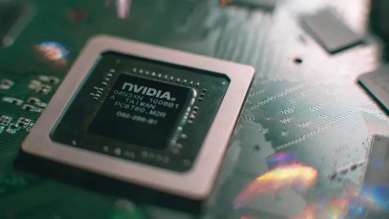 Foto - Rusya’nın yeni seyir füzesinde Nvidia’nın yapay zekâ çipi tespit edildiği iddiası