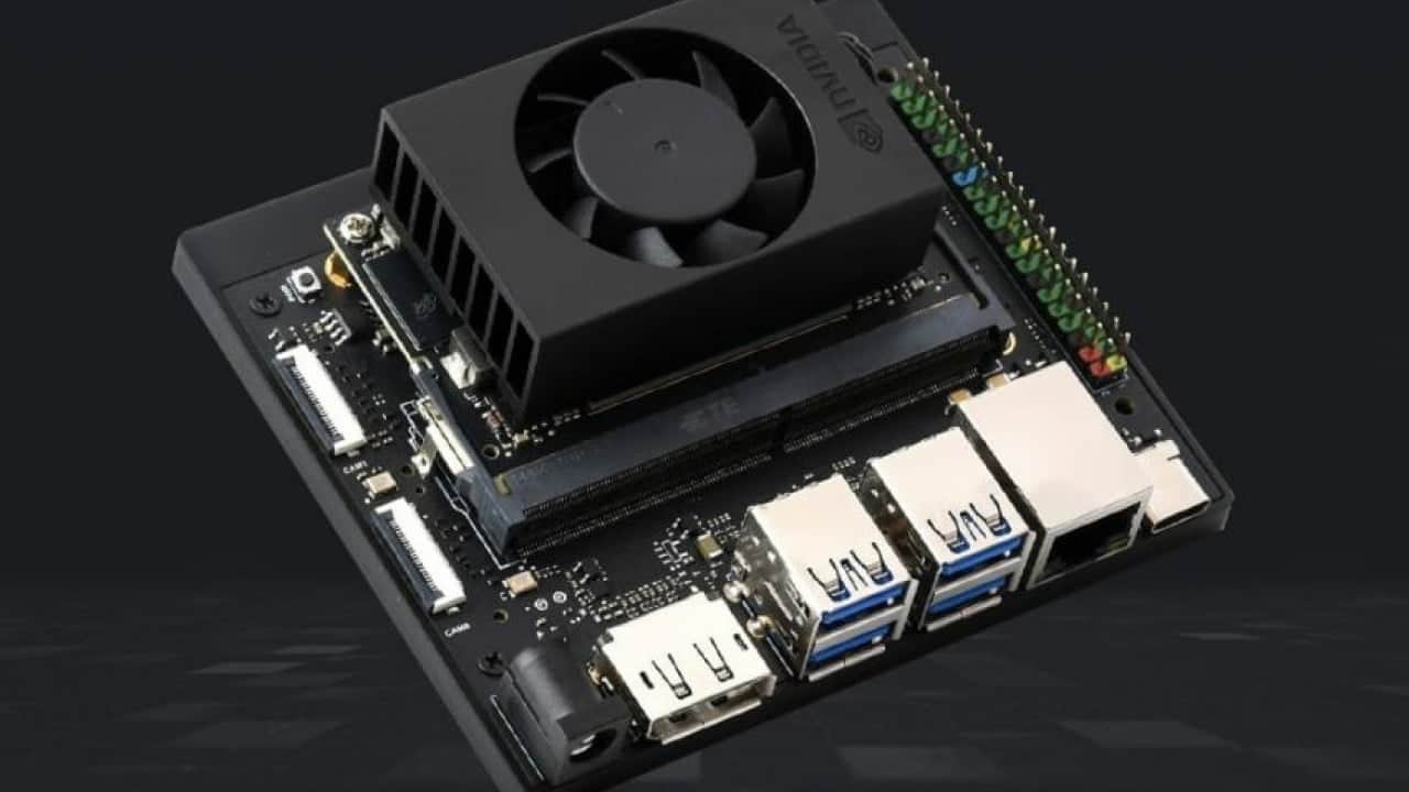 Rusya’nın yeni seyir füzesinde Nvidia’nın yapay zekâ çipi tespit edildiği iddiası