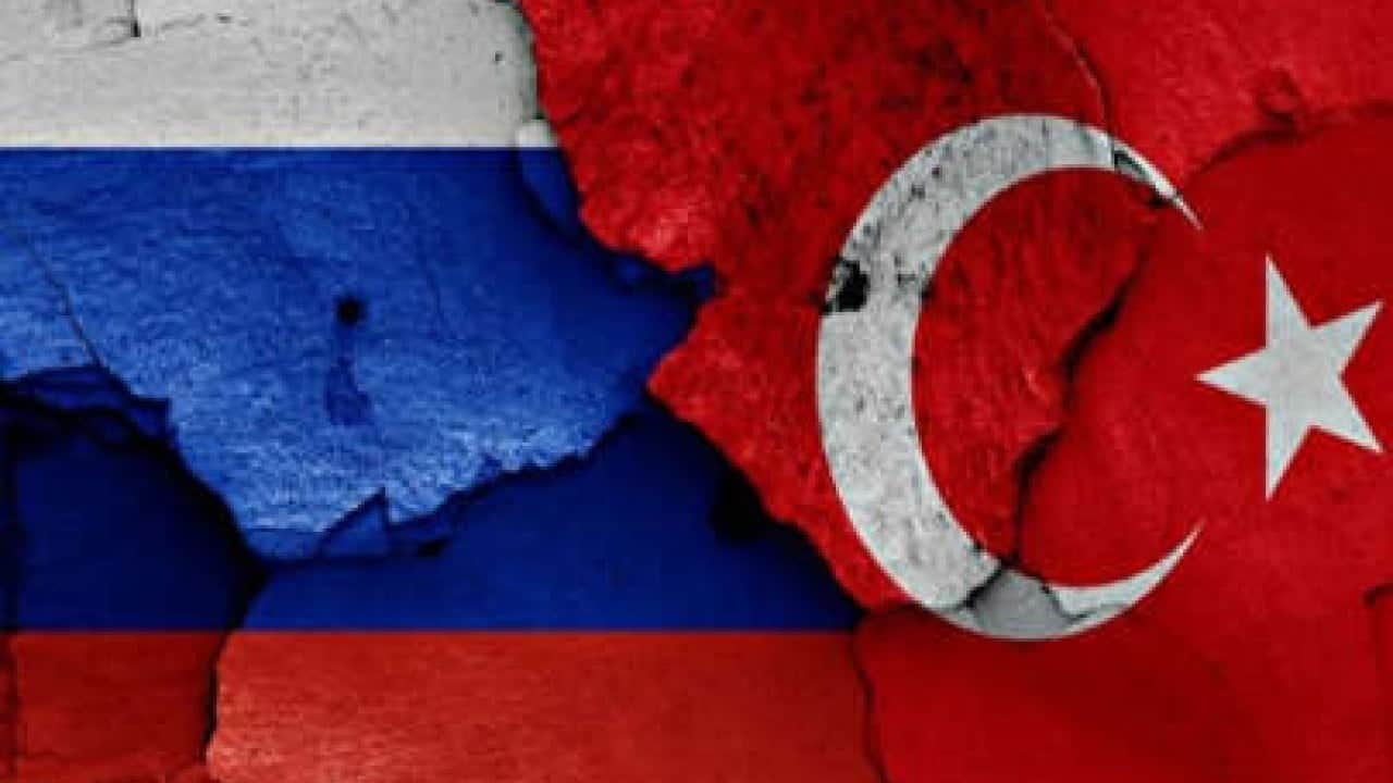 Foto - Rusya'ya Türkiye şoku: İşler çığırından çıktı, peş peşe çekildiler