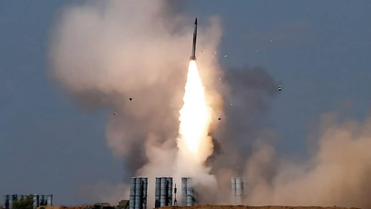 Foto - S-400'leri Türkiye'den alacak duruma gelmişler de haberimiz yokmuş! Durum öyle böyle kötü değil