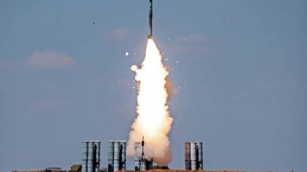 Foto - S-400'leri Türkiye'den alacak duruma gelmişler de haberimiz yokmuş! Durum öyle böyle kötü değil