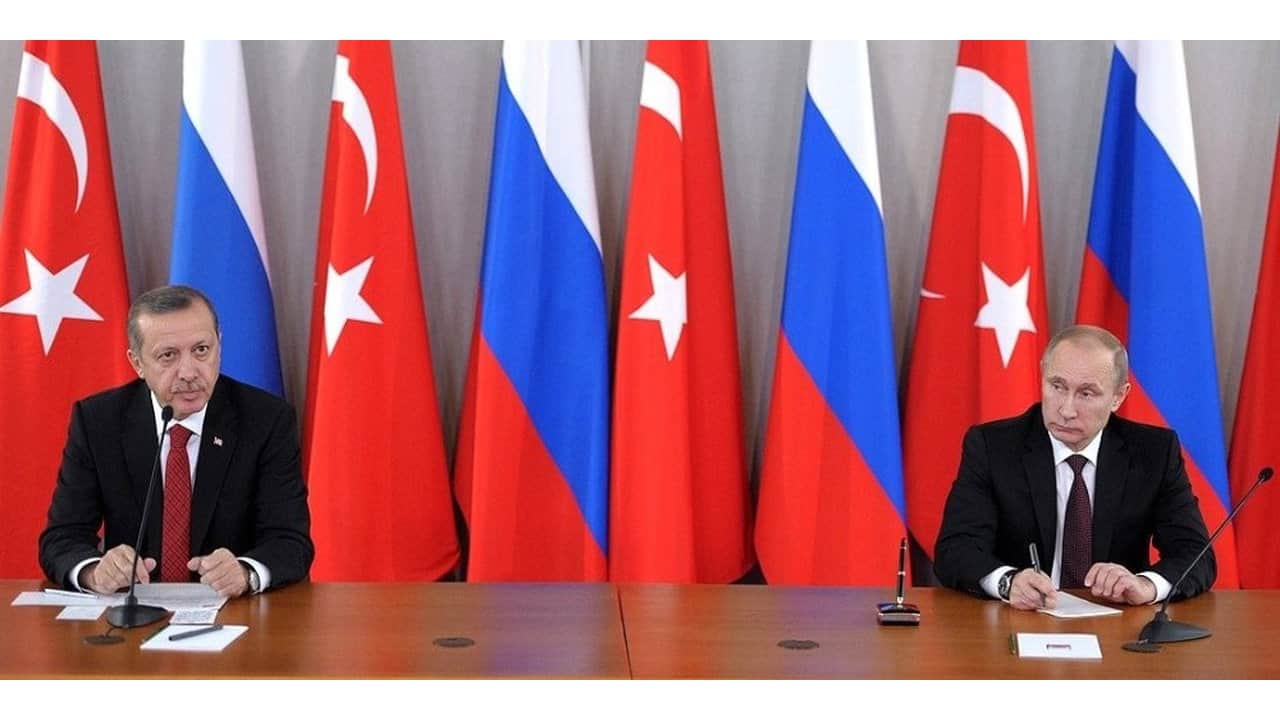 Foto - "S-400’leri verin" diyenler yeni tuzak peşinde: Küresel çetelerin Türkiye’ye karşı son tezgâhı deşifre oldu