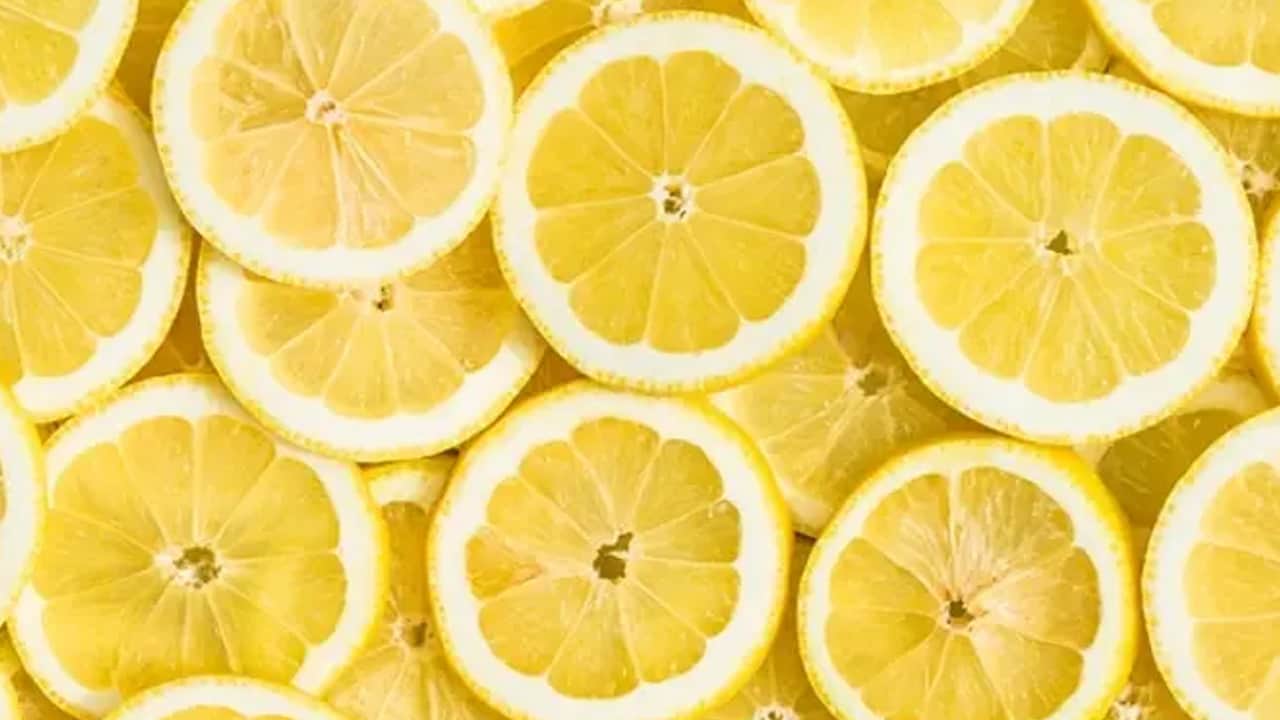 Foto - Sabah tahine iki damla limon sıkın, bu işe yarayacak: Altından daha değerli! Yemekten sonra yerseniz...
