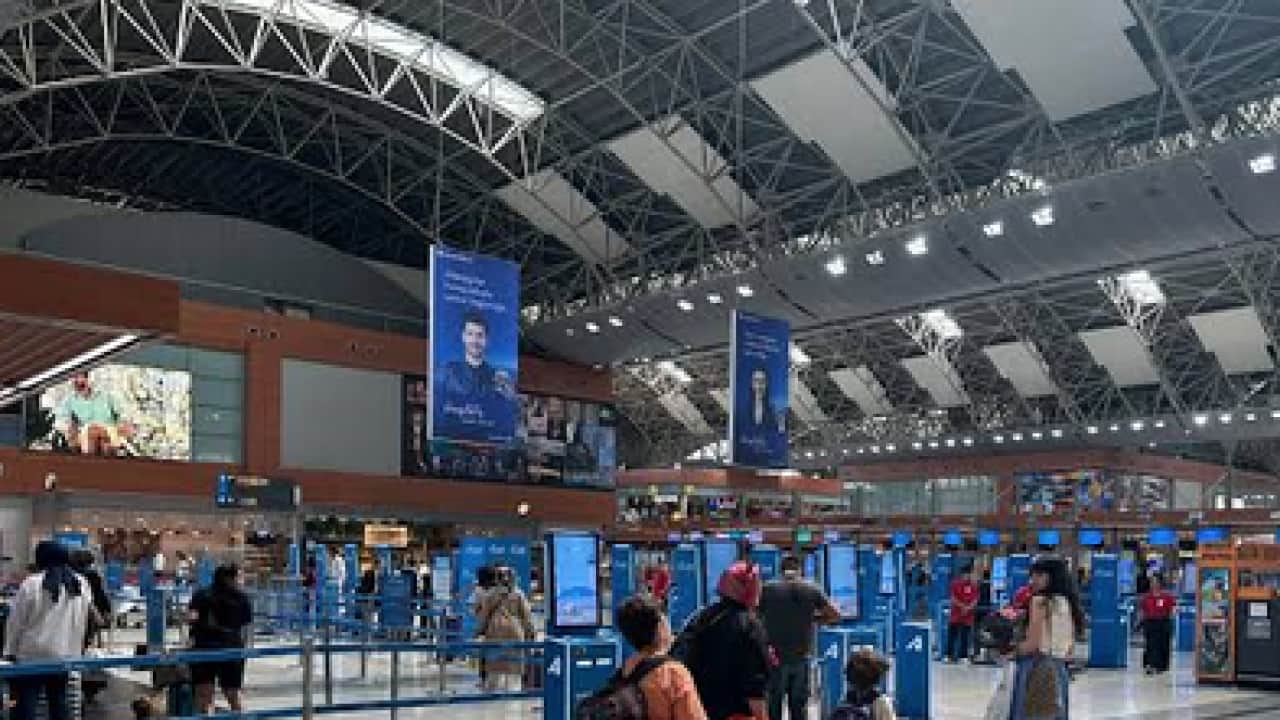 Foto - Sabiha Gökçen Havalimanı'nın yükselişi yeni rekorlarla sürüyor