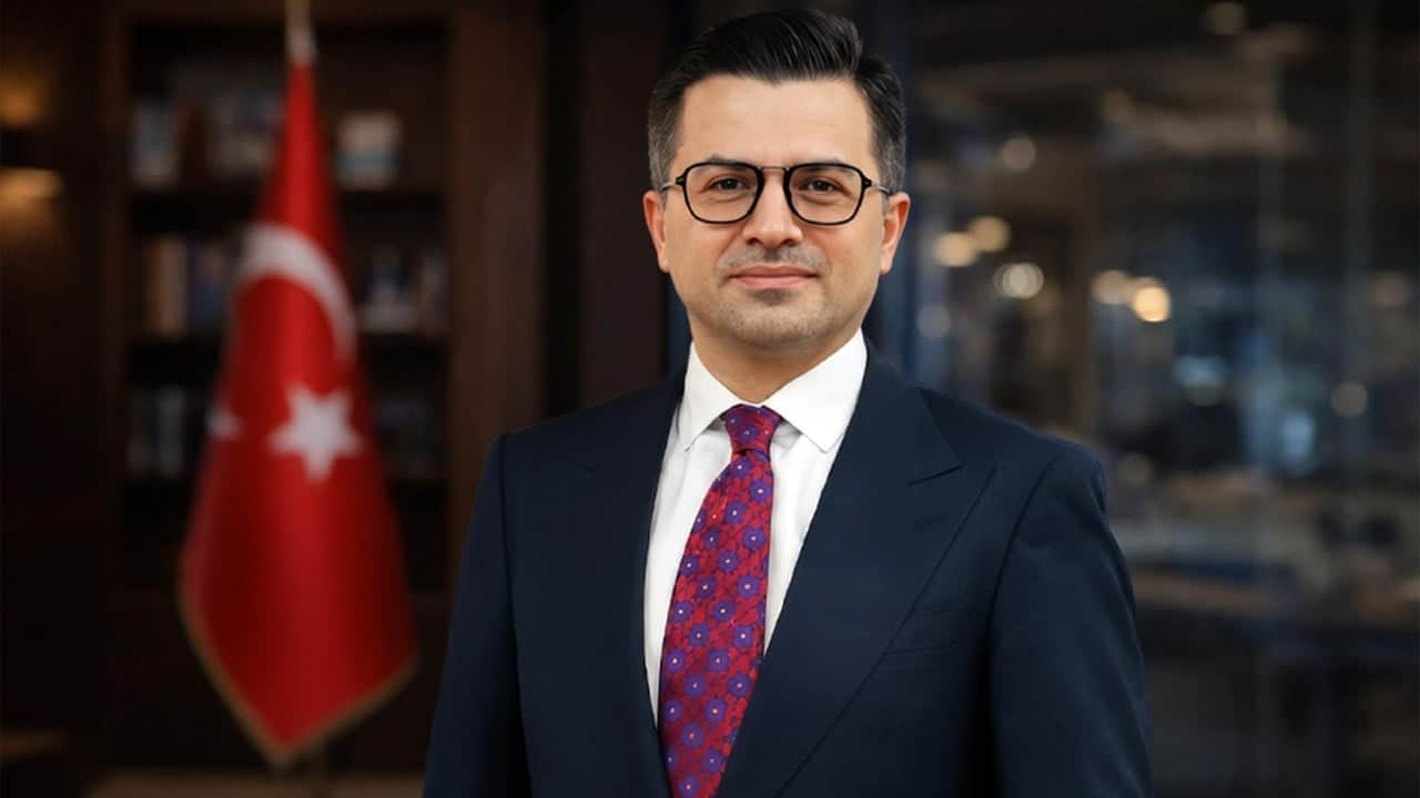 Foto - Sabiha Gökçen Havalimanı'nın yükselişi yeni rekorlarla sürüyor