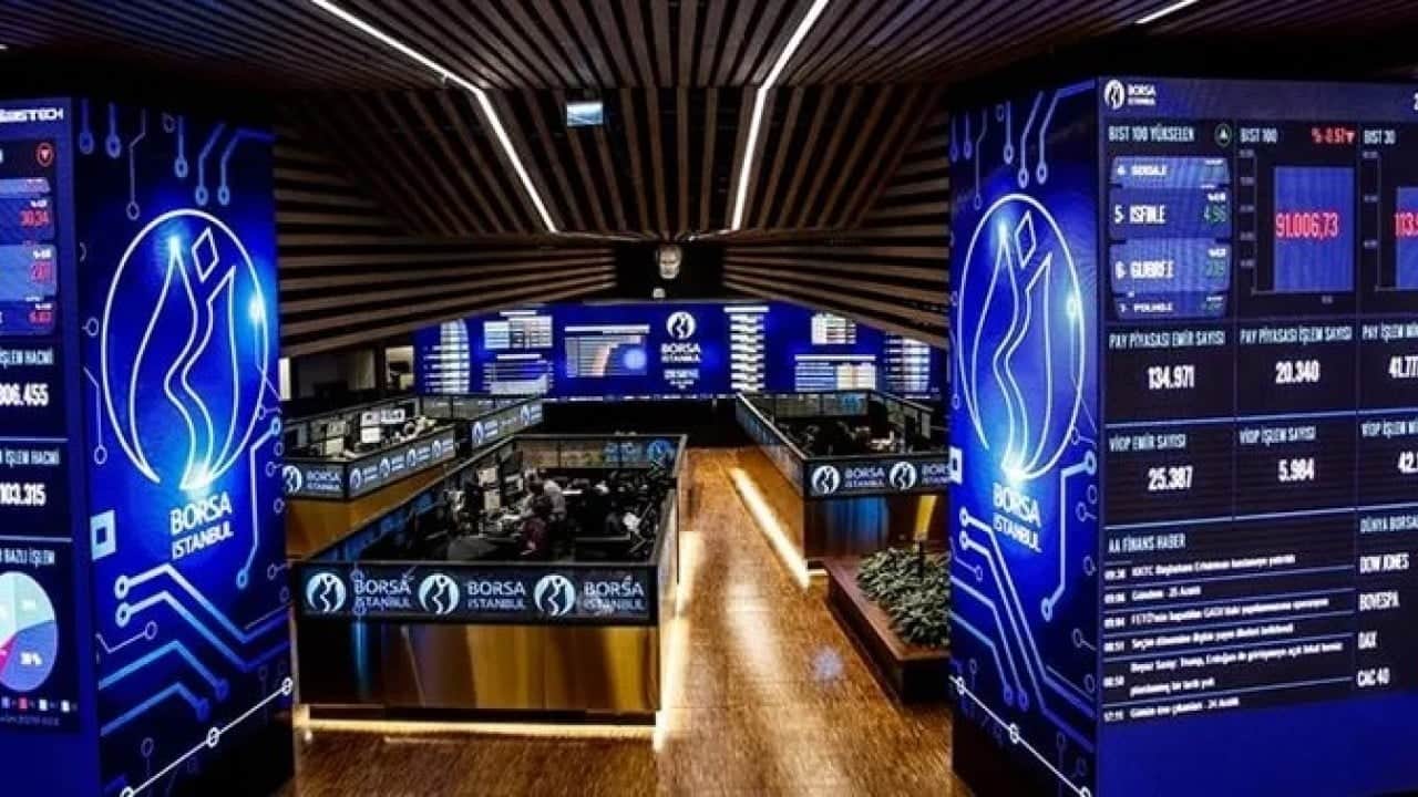 Foto - Sadece 19 çalışanı var! Olmayacak şey oldu: Koç ve Sabancı Holding'i geride bıraktılar