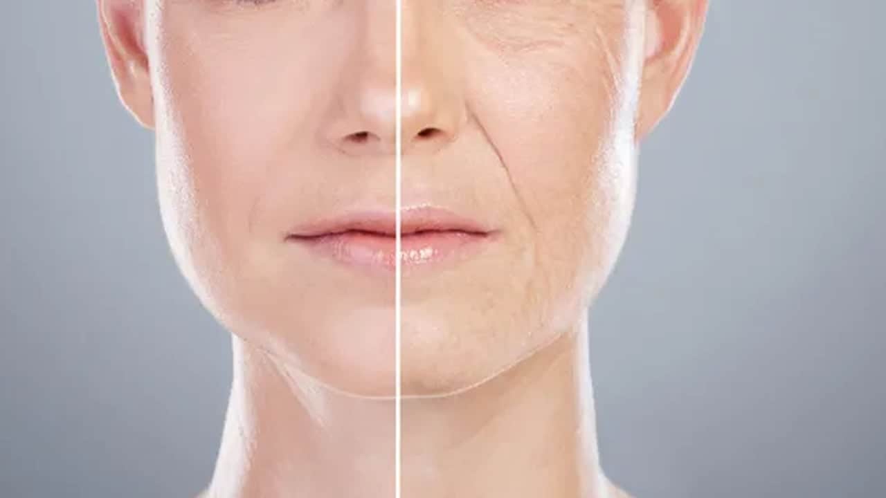 Foto - Sadece dakikalar içinde kırışıklıkları yok ediyor! Birçok sorun ve cilt sağlığı için Omega-3 takviyesi şart 