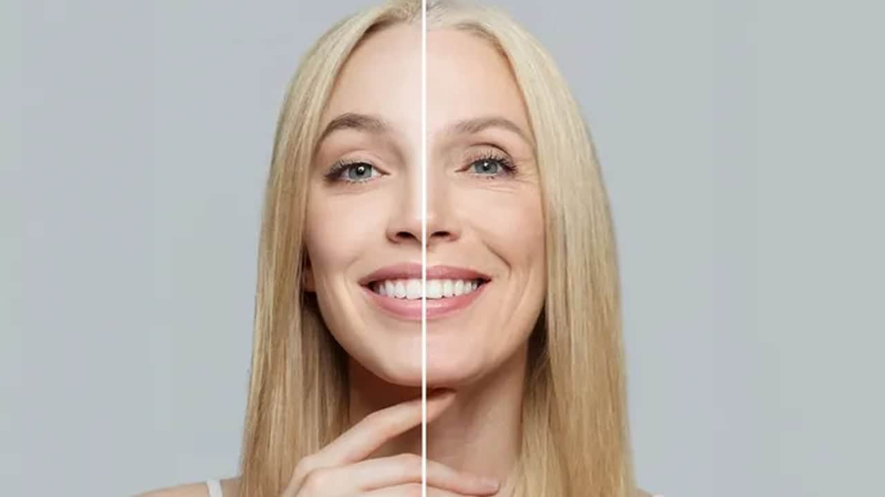 Foto - Sadece dakikalar içinde kırışıklıkları yok ediyor! Birçok sorun ve cilt sağlığı için Omega-3 takviyesi şart 