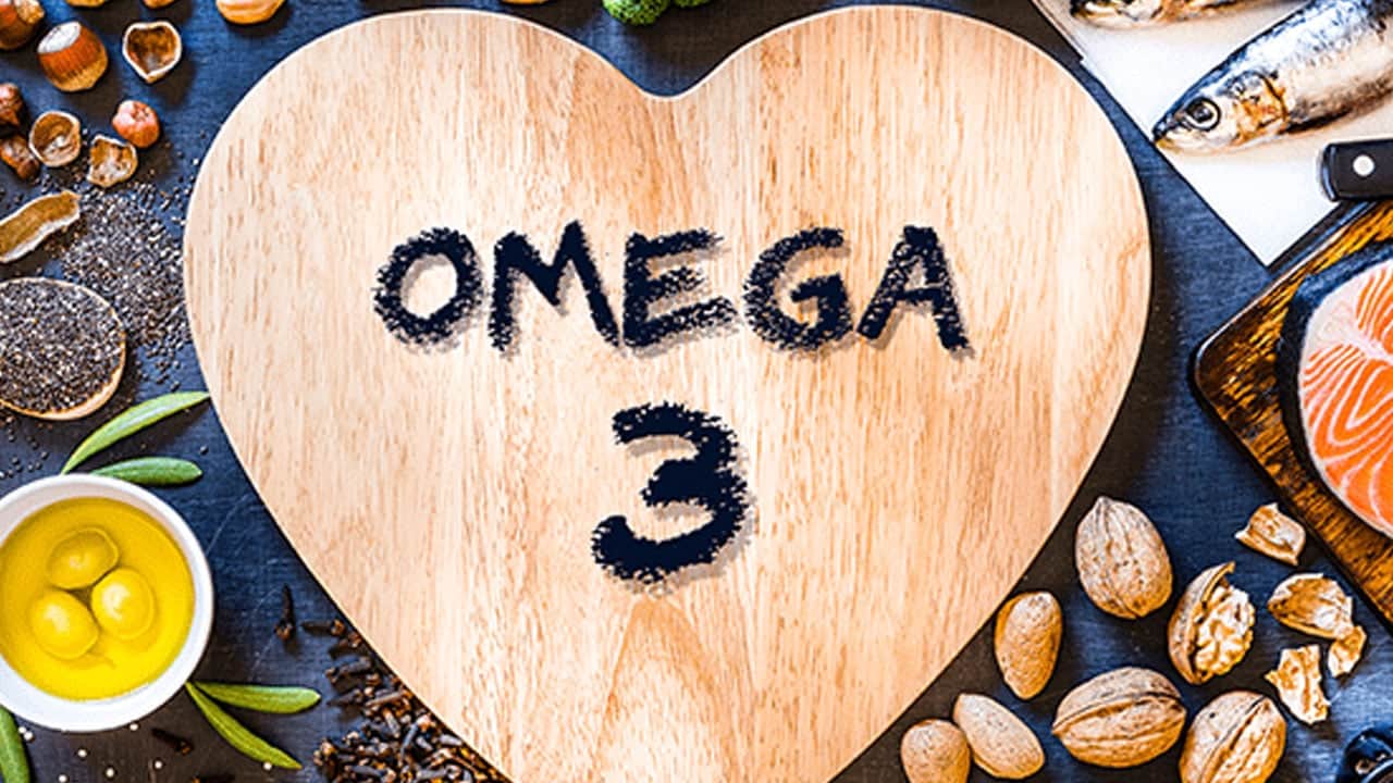 Foto - Sadece dakikalar içinde kırışıklıkları yok ediyor! Birçok sorun ve cilt sağlığı için Omega-3 takviyesi şart 