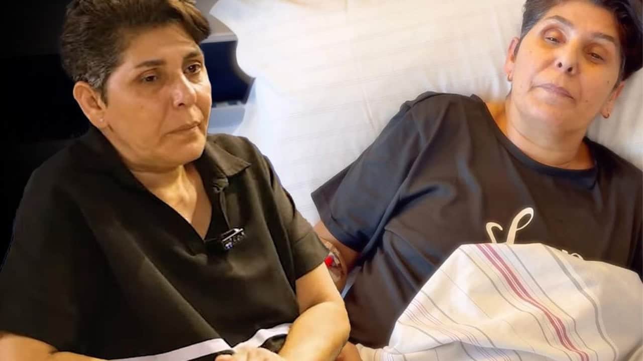 Sadece tek bir isteği vardı! 59 yaşında hayatını kaybeden şarkıcı Cansever’in son mesajı kahretti