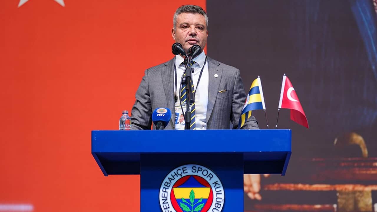 Foto - Sadettin Saran'dan transfer sorusuna ilginç cevap