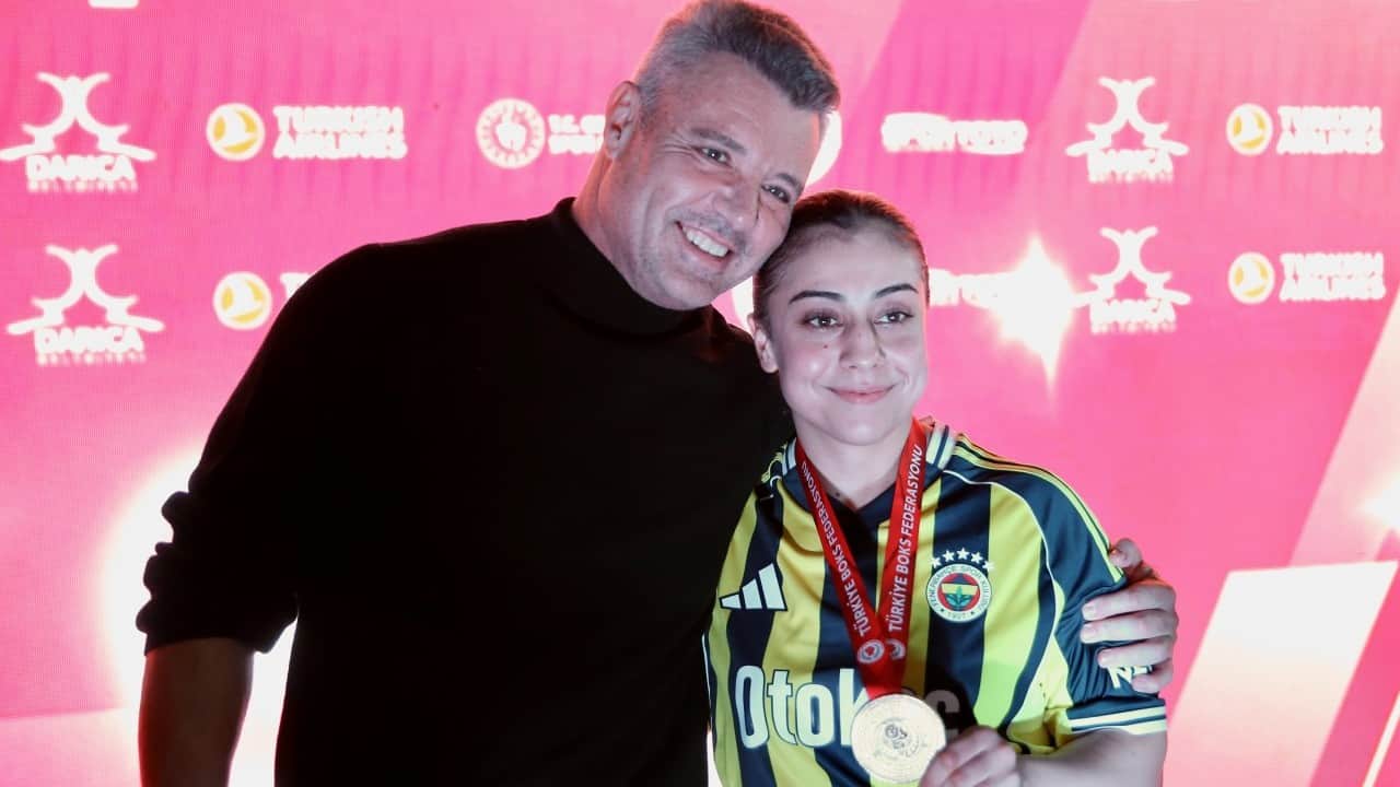 Foto - Sadettin Saran'dan transfer sorusuna ilginç cevap