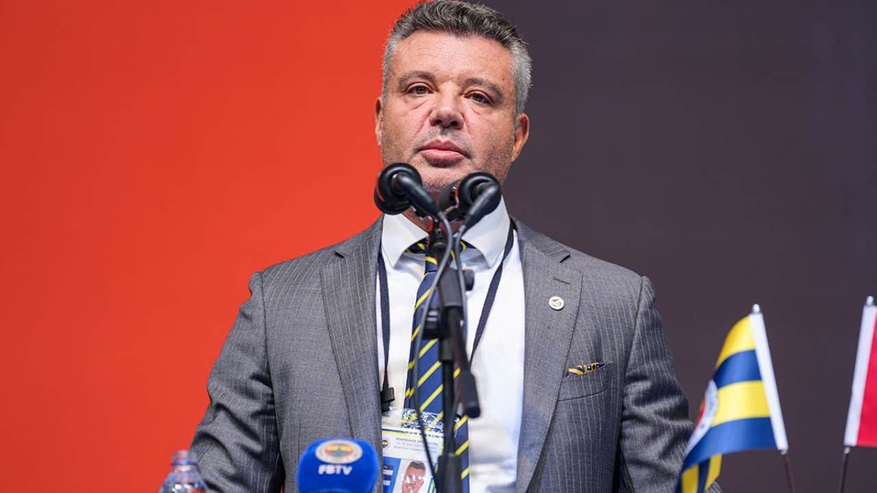 Foto - Sadettin Saran'dan transfer sorusuna ilginç cevap